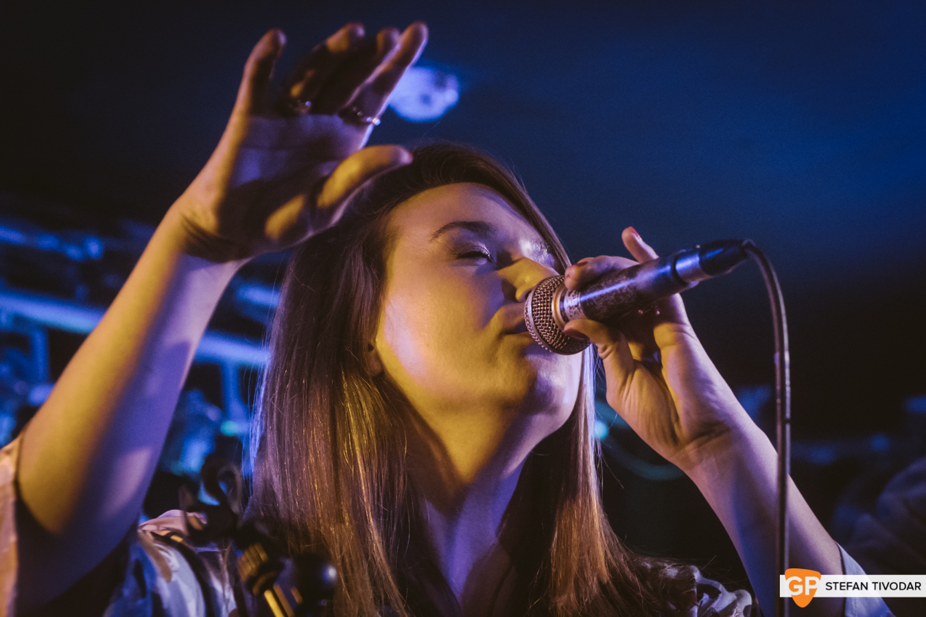 Zaska Whelans September 2019 Tivodar 18