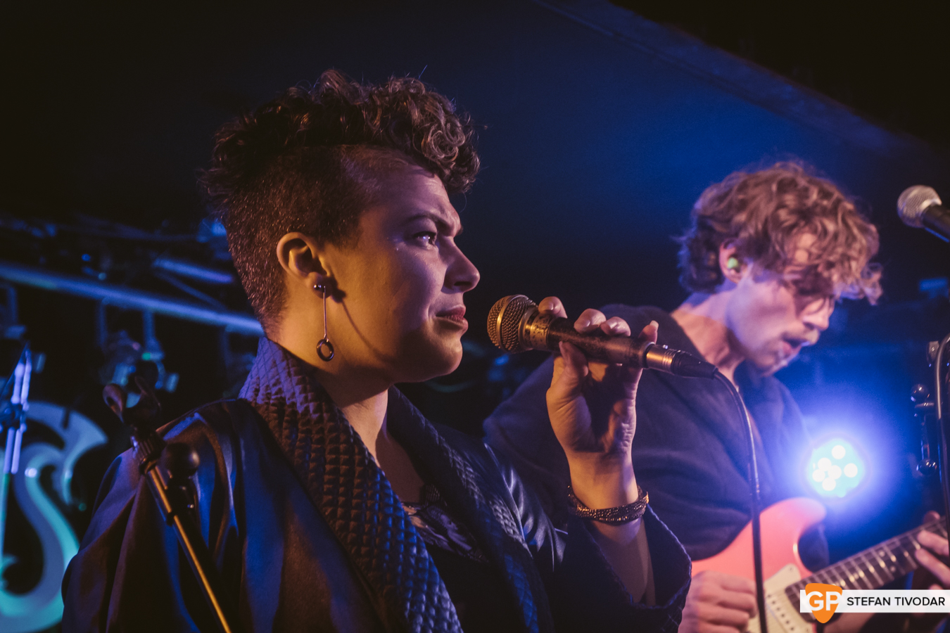Zaska Whelans September 2019 Tivodar 19