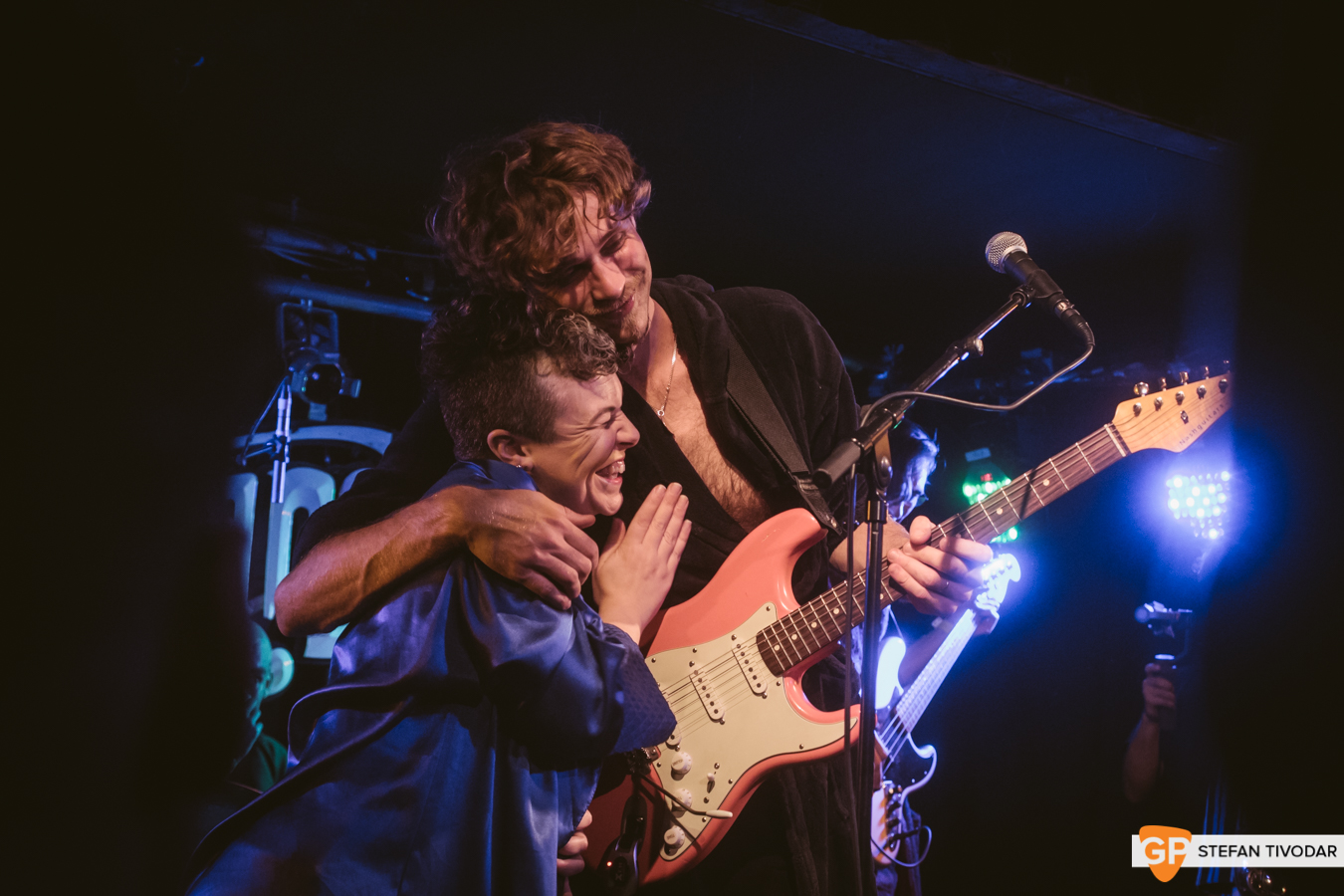 Zaska Whelans September 2019 Tivodar 20