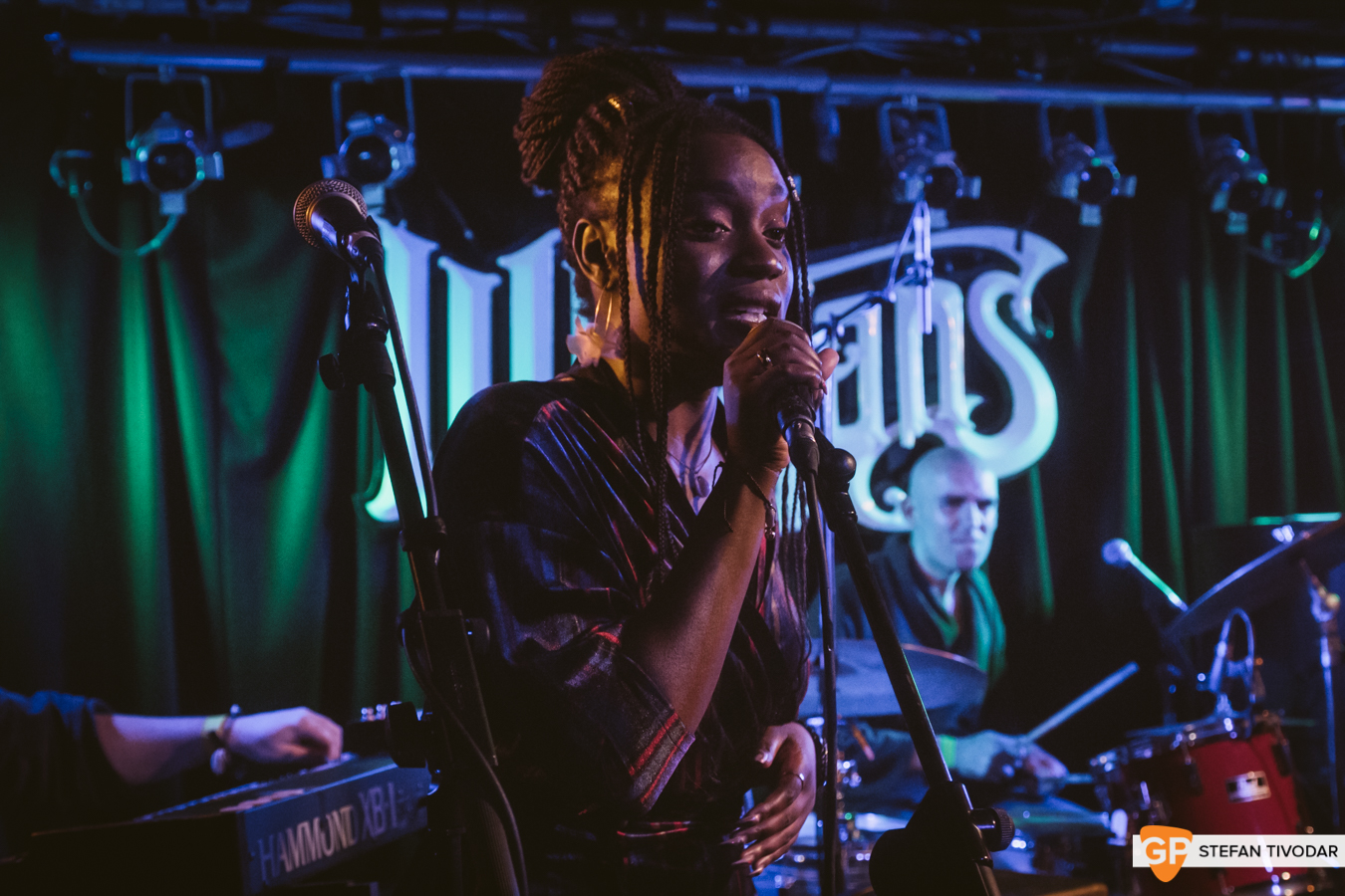 Zaska Whelans September 2019 Tivodar 22