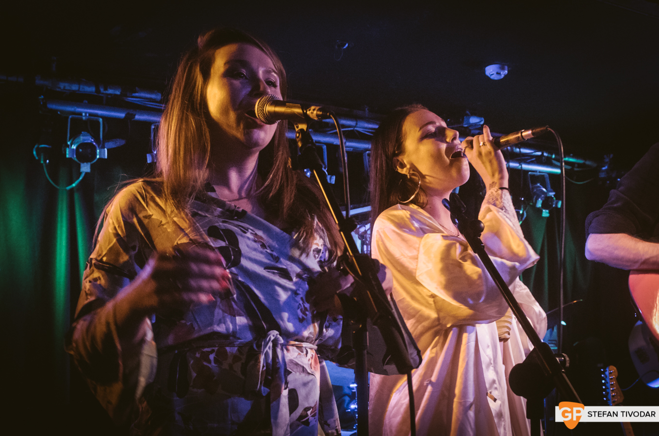 Zaska Whelans September 2019 Tivodar 27 melina malone carly coonagh