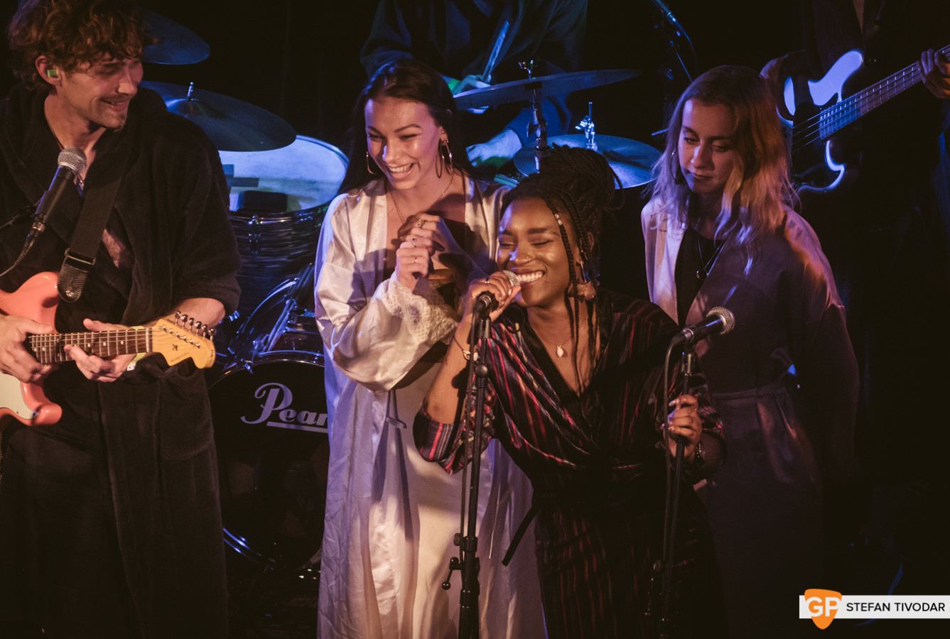 Zaska Whelans September 2019 Tivodar 30
