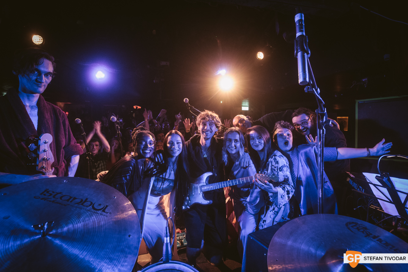 Zaska Whelans September 2019 Tivodar 31