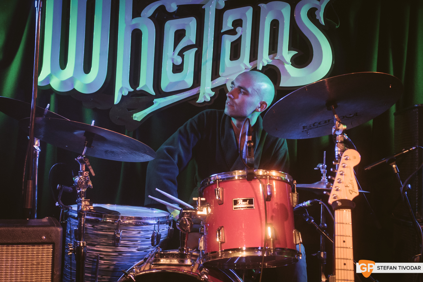 Zaska Whelans September 2019 Tivodar 5