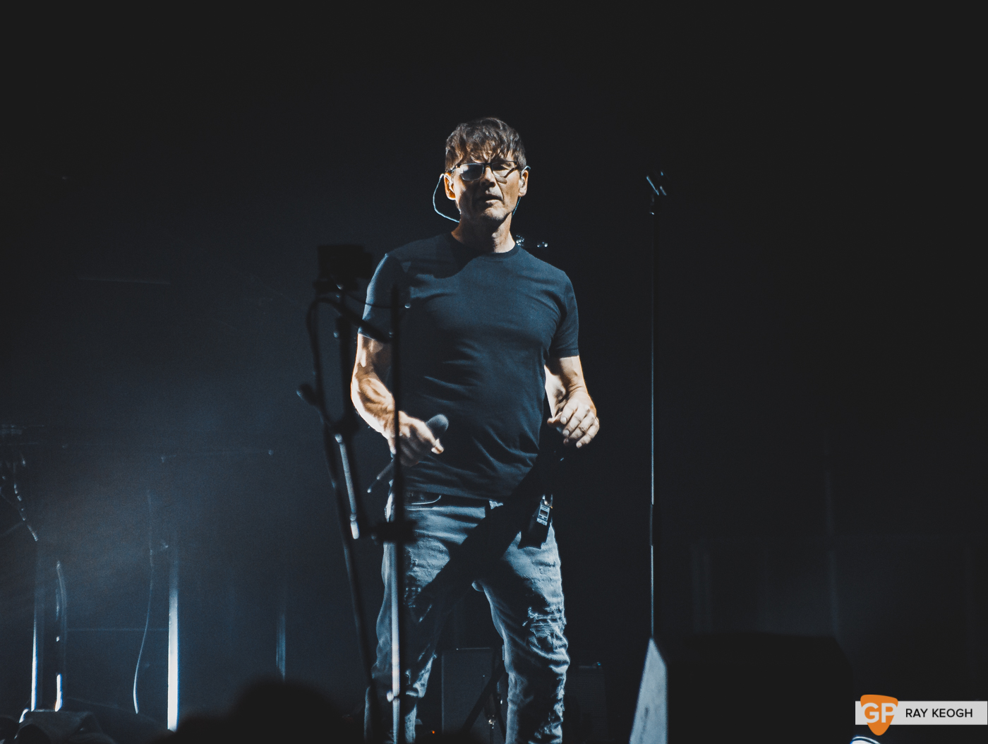 Photo by Ray Keogh
