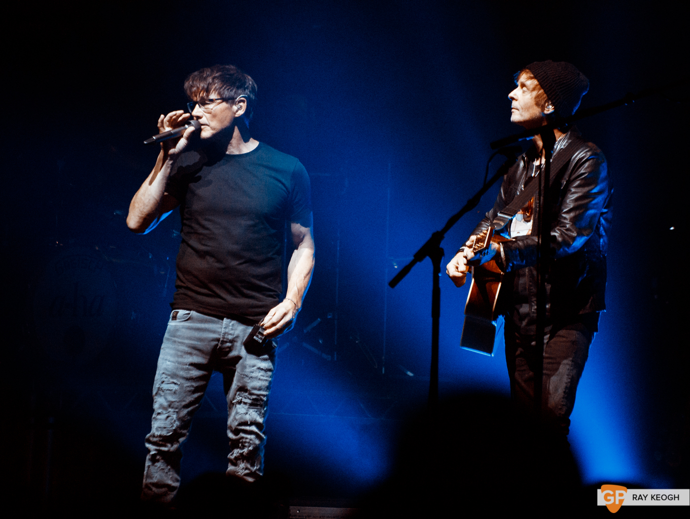 Photo by Ray Keogh
