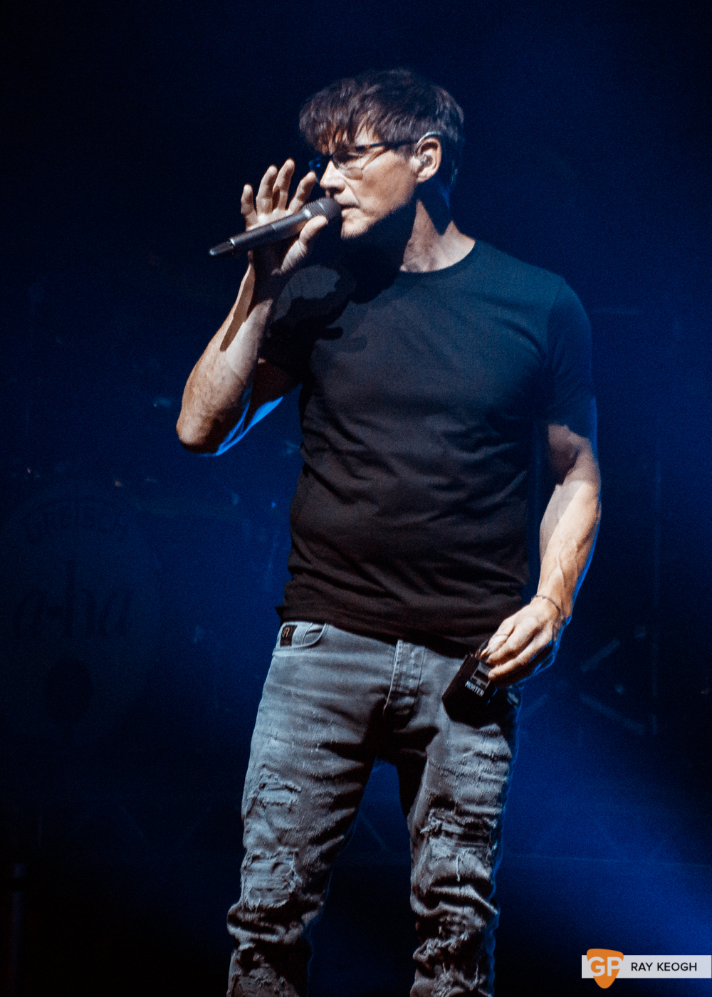 Photo by Ray Keogh