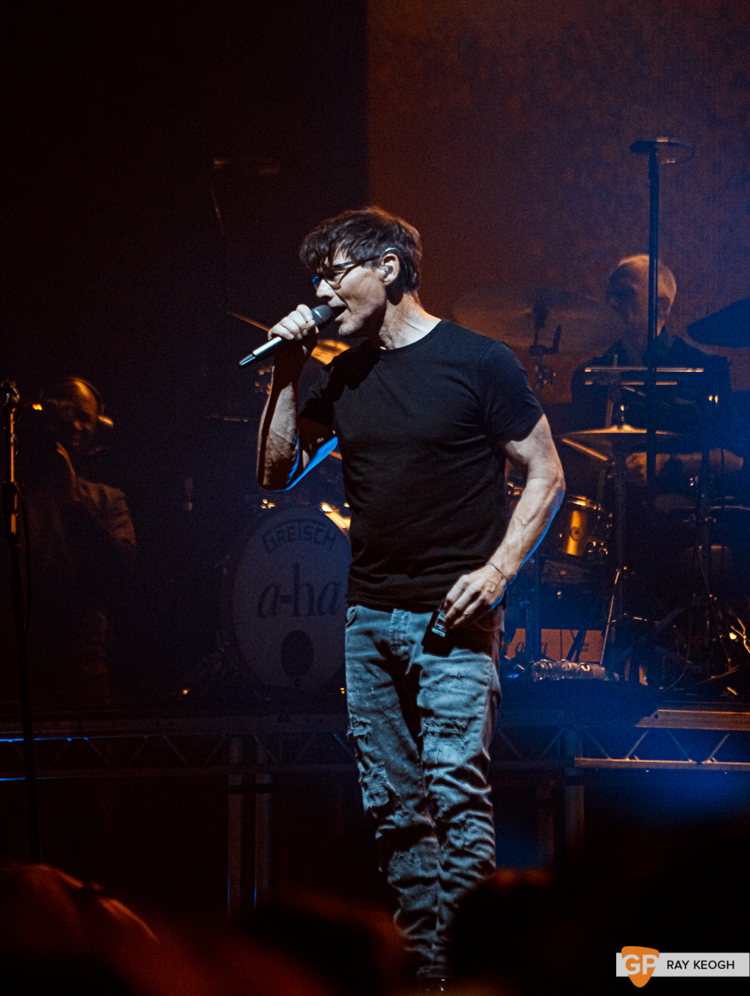Photo by Ray Keogh