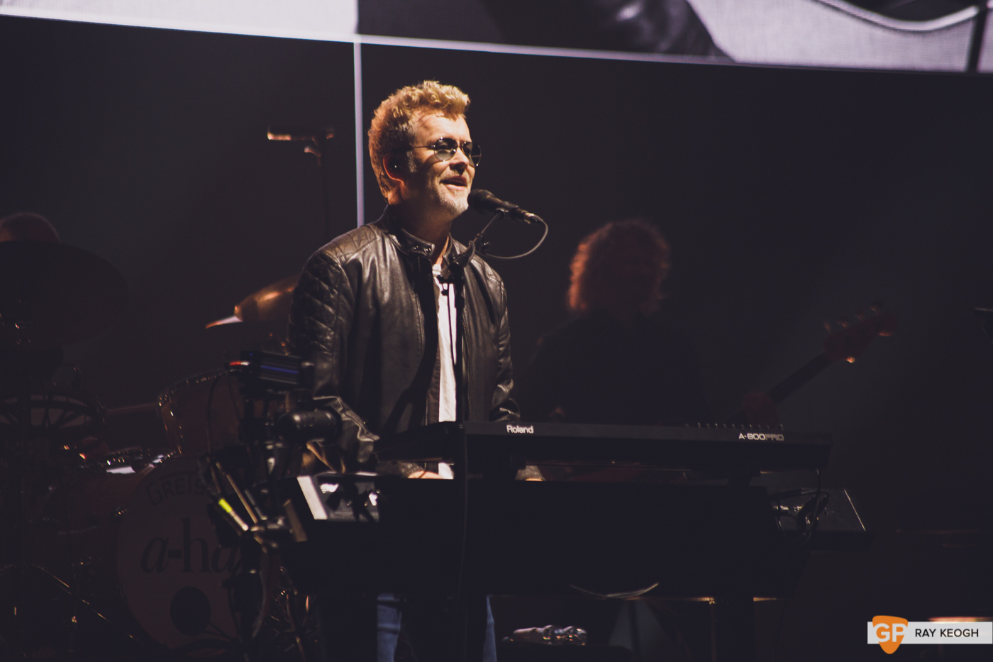 Photo by Ray Keogh