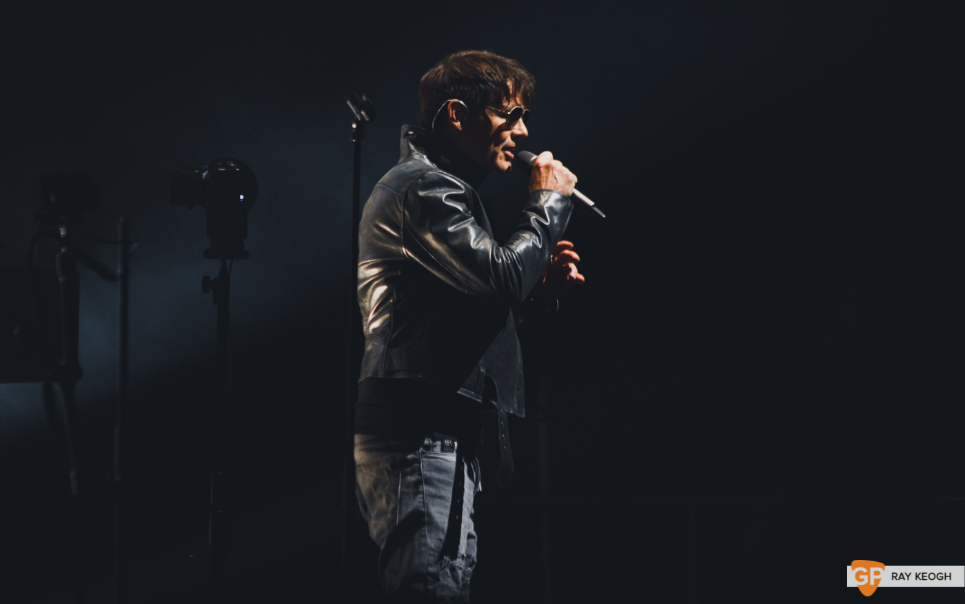 Photo by Ray Keogh
