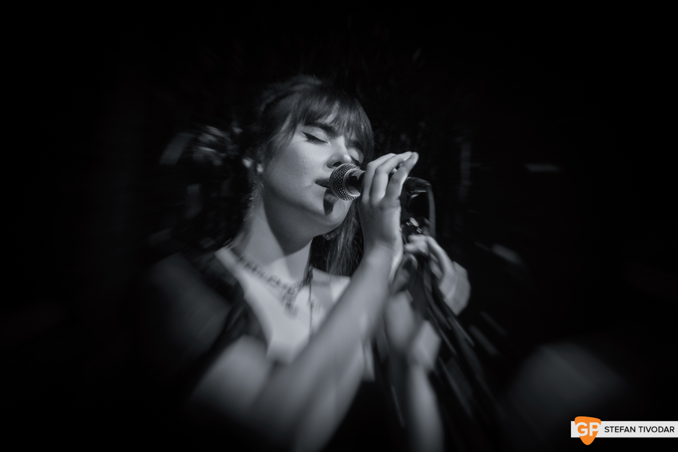 April Ireland Music Week The Grand Social Friday Tivodar 1