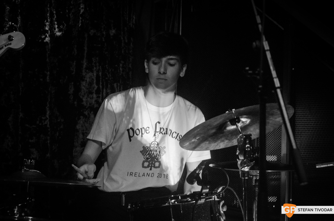 April Ireland Music Week The Grand Social Friday Tivodar 2