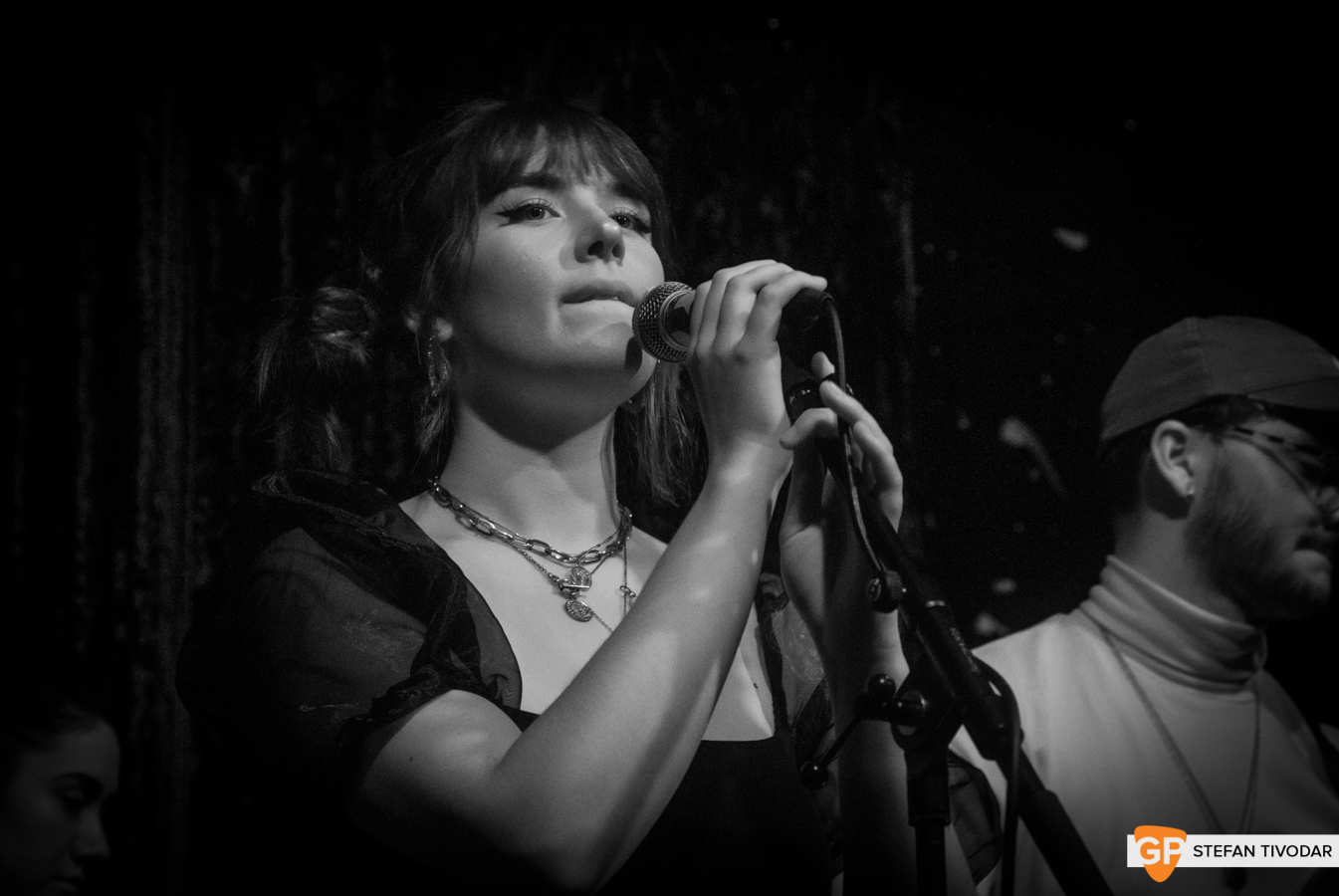 April Ireland Music Week The Grand Social Friday Tivodar 3