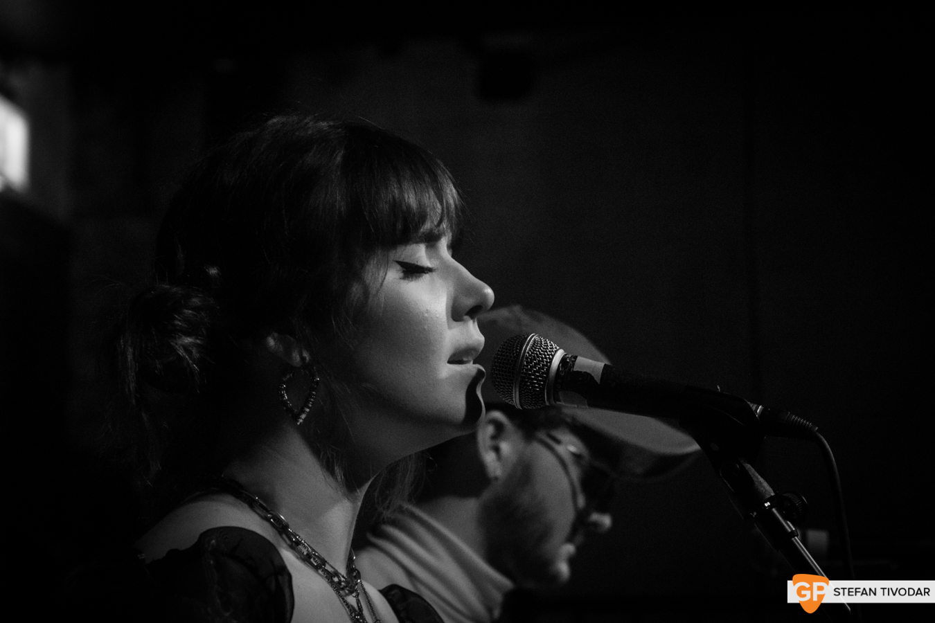 April Ireland Music Week The Grand Social Friday Tivodar 4