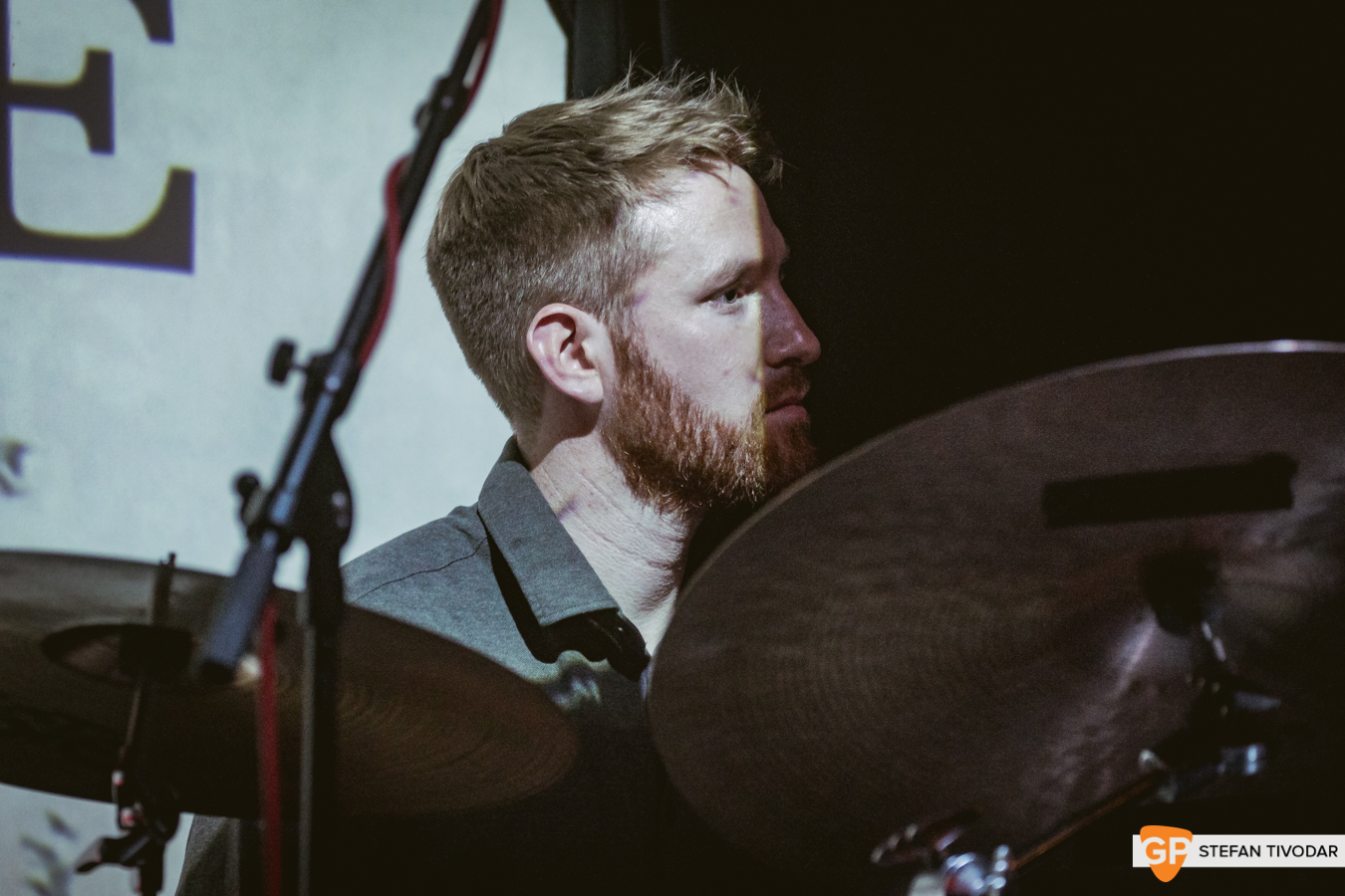 Basciville Ireland Music Week The Grand Social Saturday Tivodar 4