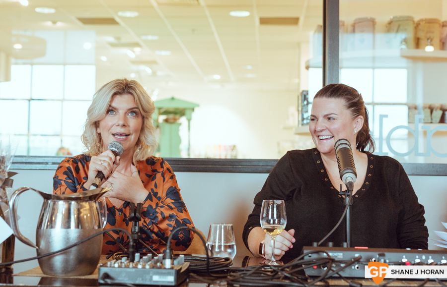 Bebelle, Brown Thomas, Shane J Horan, 12-09-19 GP-9
