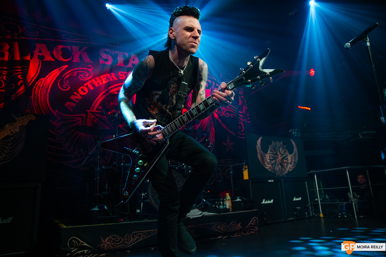 BlackStarRiders_Academy_16Oct19_MoiraReilly-7