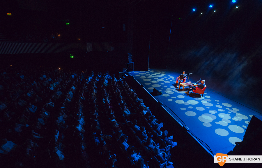 Blindboy feat Collie Ennis, Opera House, Shane J Horan, 13-10-19 GP-5