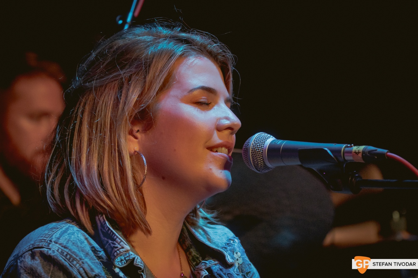 Calum Orr Ireland Music Week The Grand Social Saturday Tivodar 5