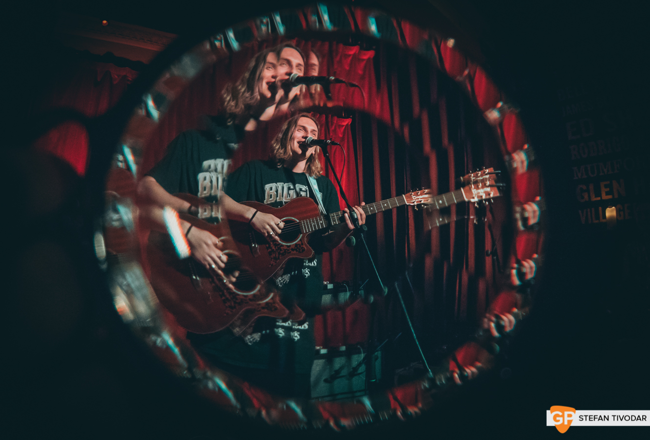 Casey Lowry Ruby Sessions 1 October Tivodar 3