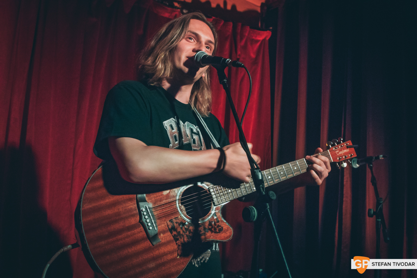 Casey Lowry Ruby Sessions 1 October Tivodar 4