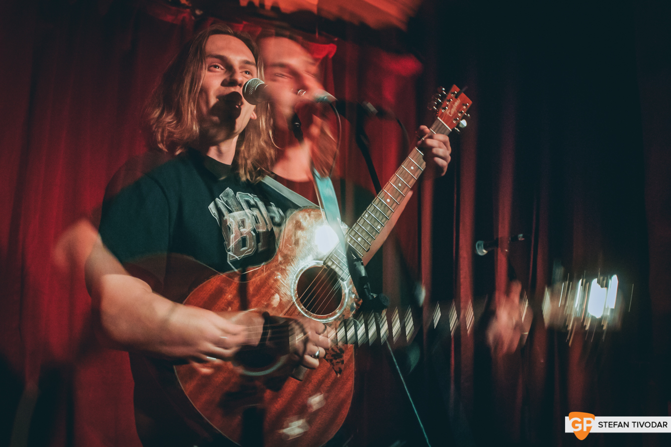 Casey Lowry Ruby Sessions 1 October Tivodar 6