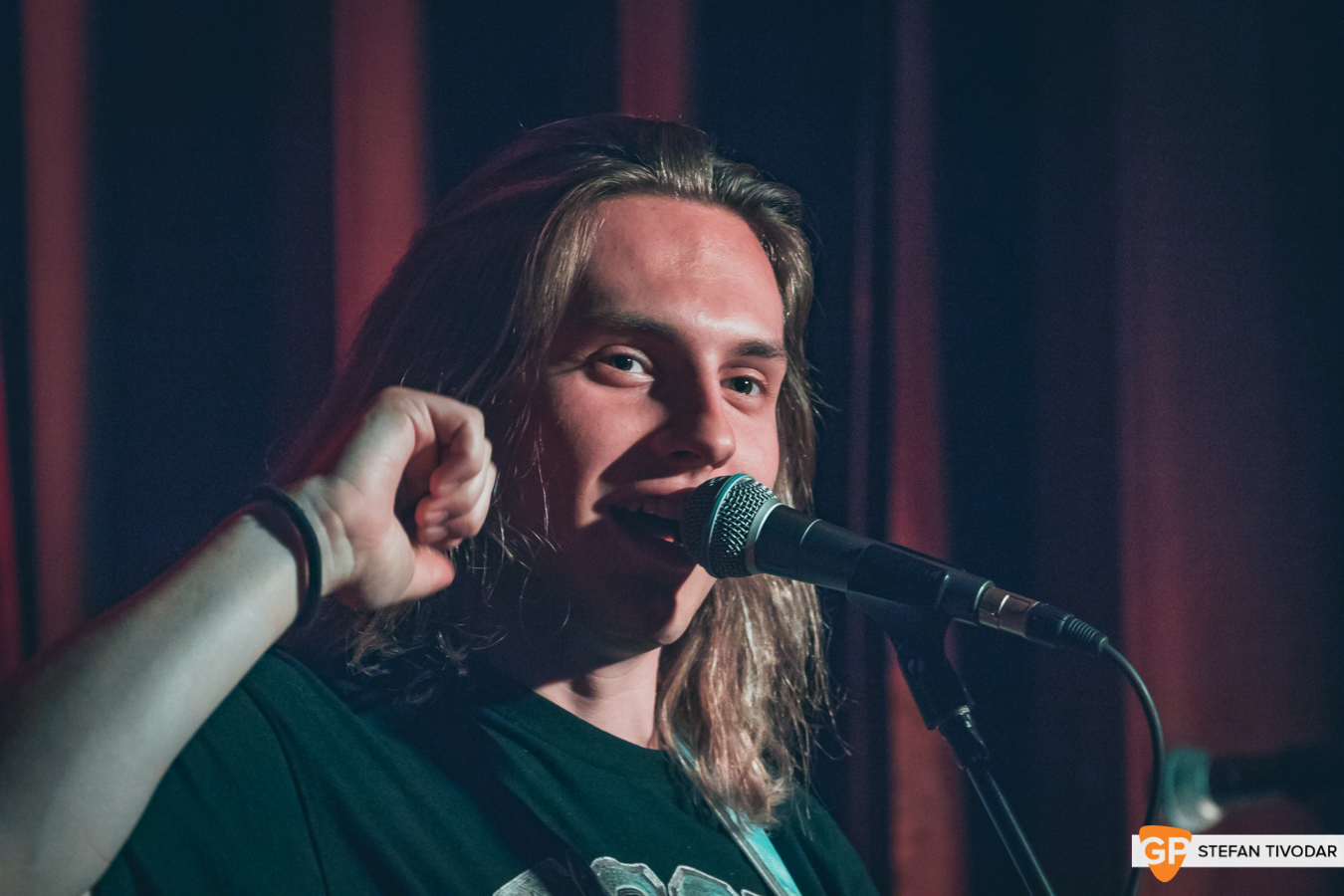 Casey Lowry Ruby Sessions 1 October Tivodar 7