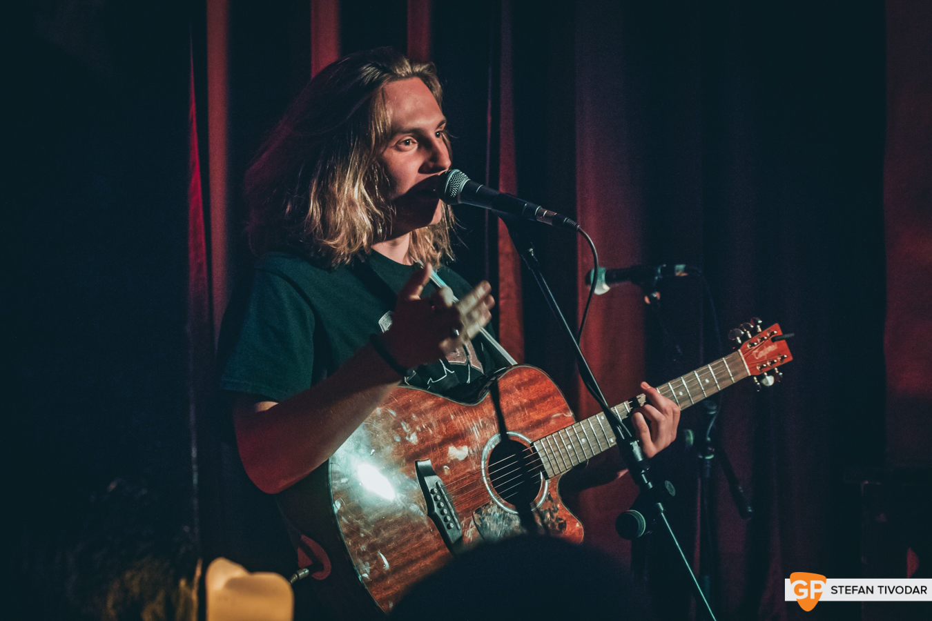 Casey Lowry Ruby Sessions 1 October Tivodar 8