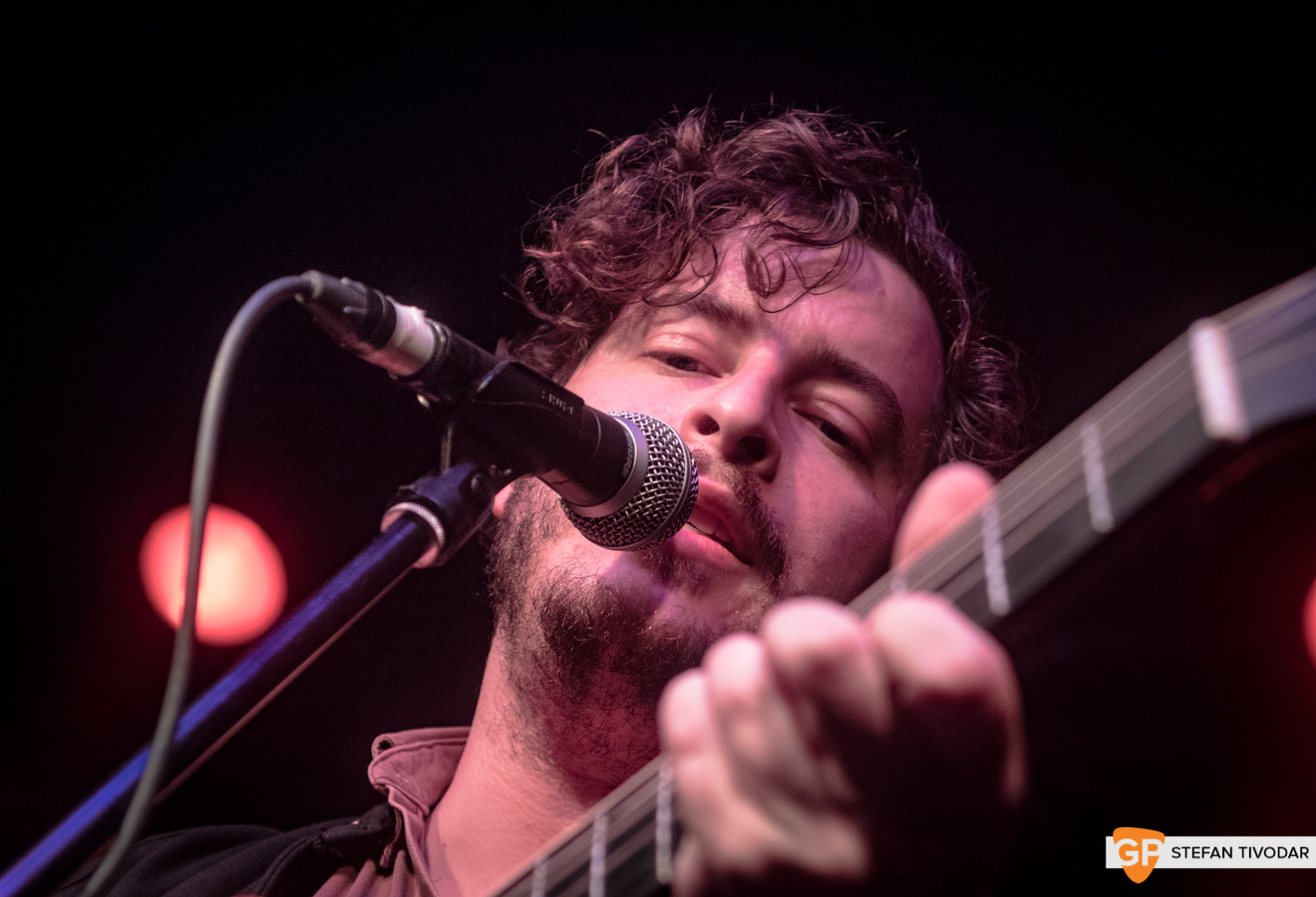 Ed Prosek Sound House October 2019 Tivodar 11