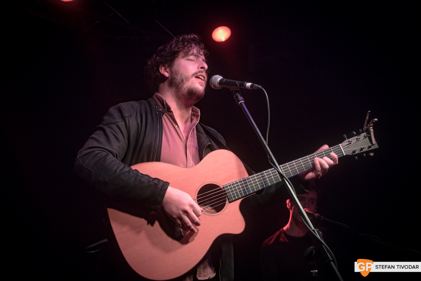 Ed Prosek Sound House October 2019 Tivodar 13