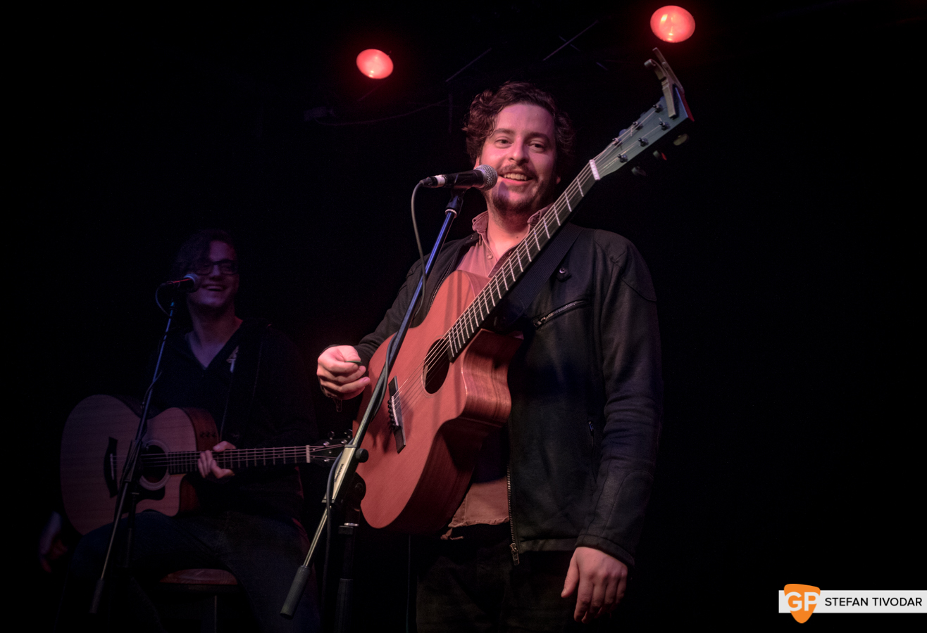 Ed Prosek Sound House October 2019 Tivodar 17