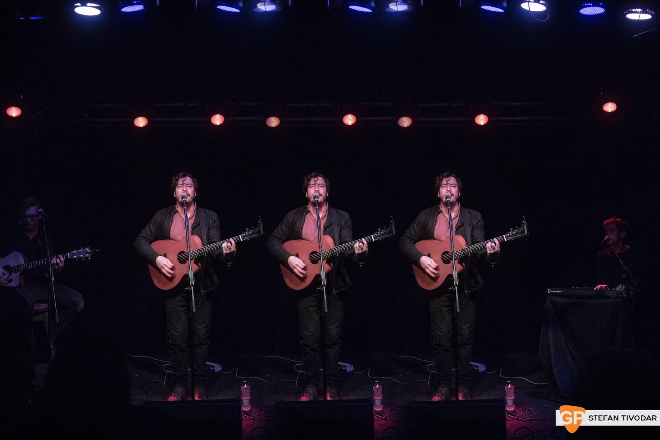 Ed Prosek Sound House October 2019 Tivodar 4