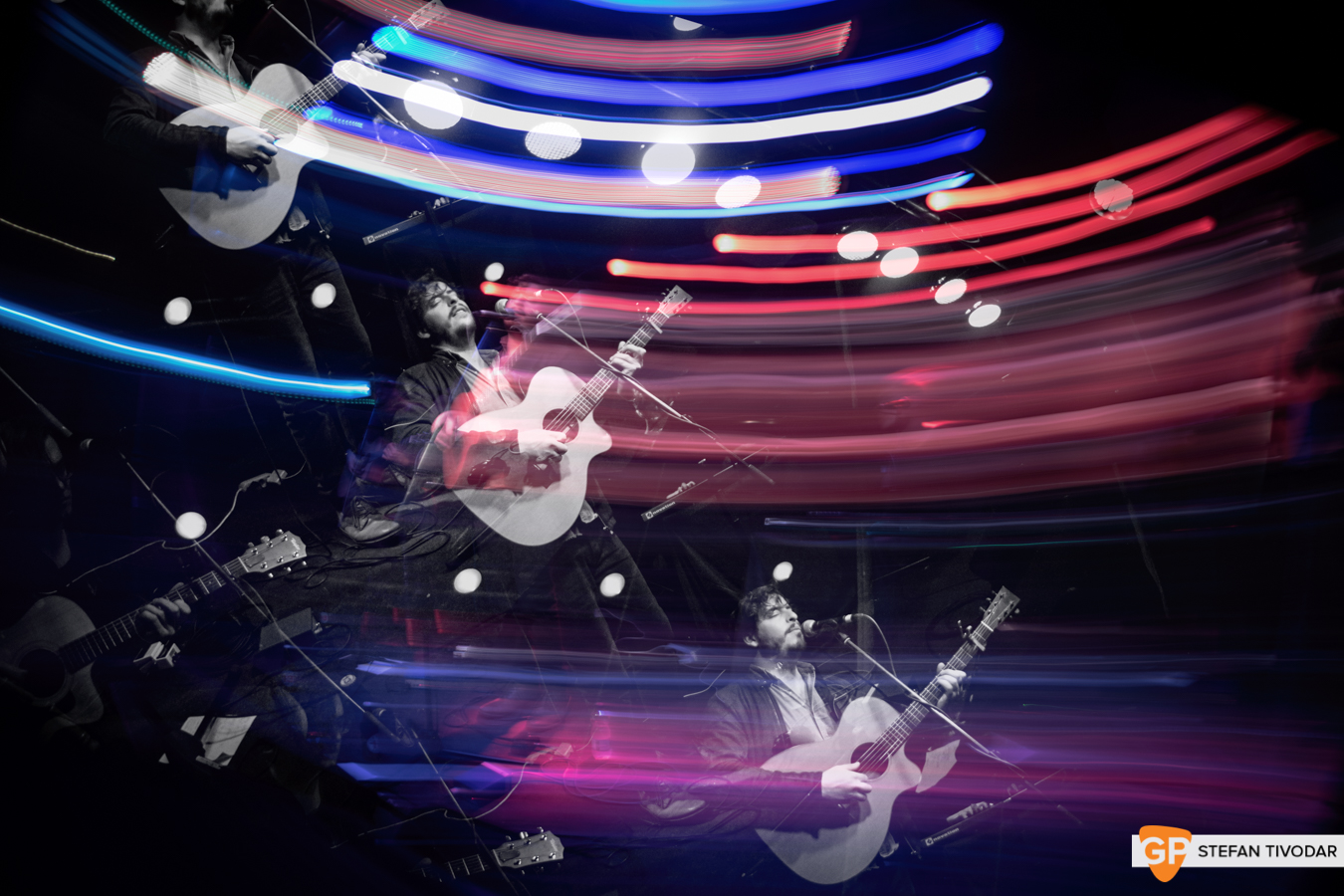 Ed Prosek Sound House October 2019 Tivodar 7