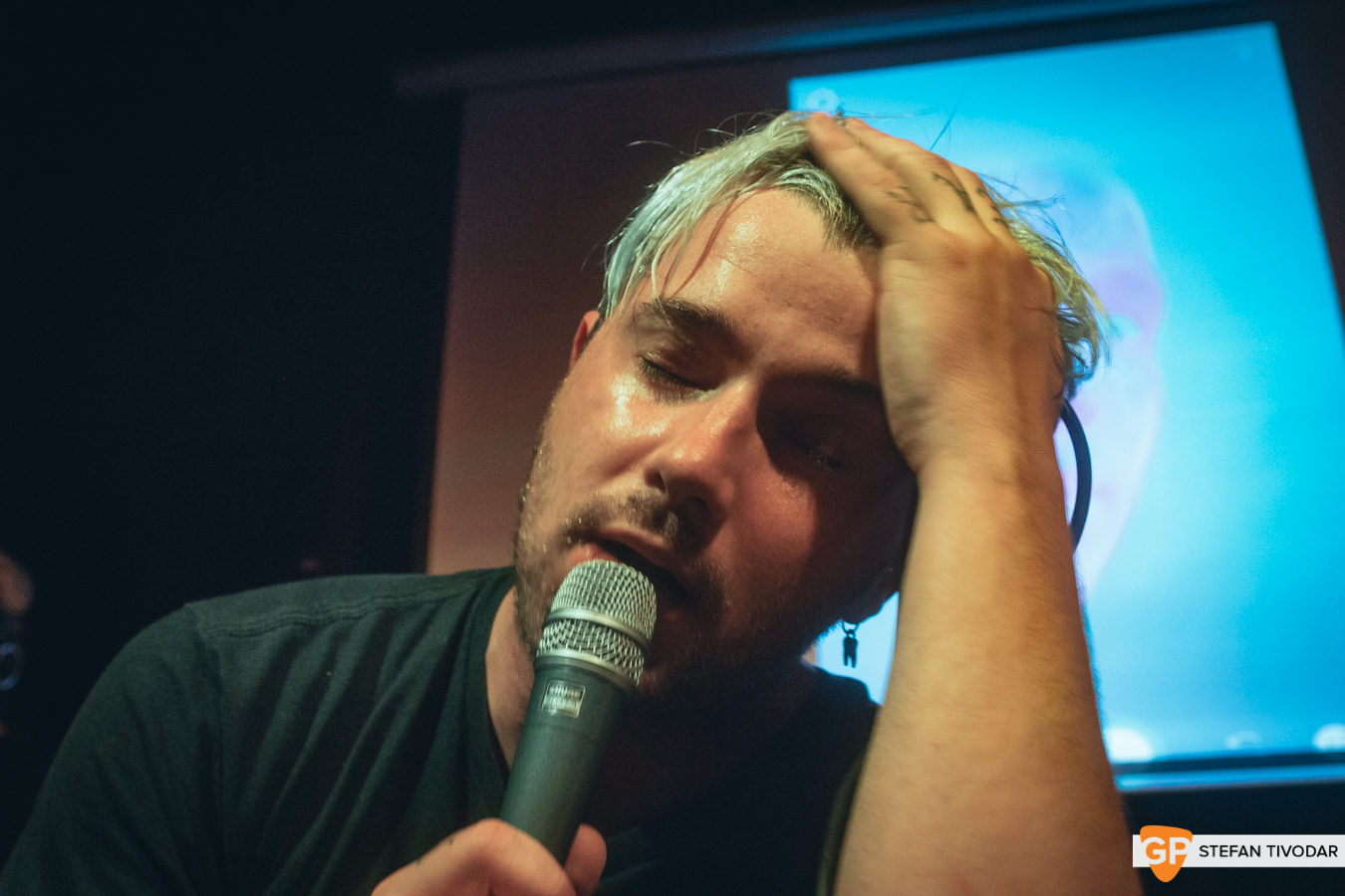 Happyalone Ireland Music Week The Grand Social Saturday Tivodar 4