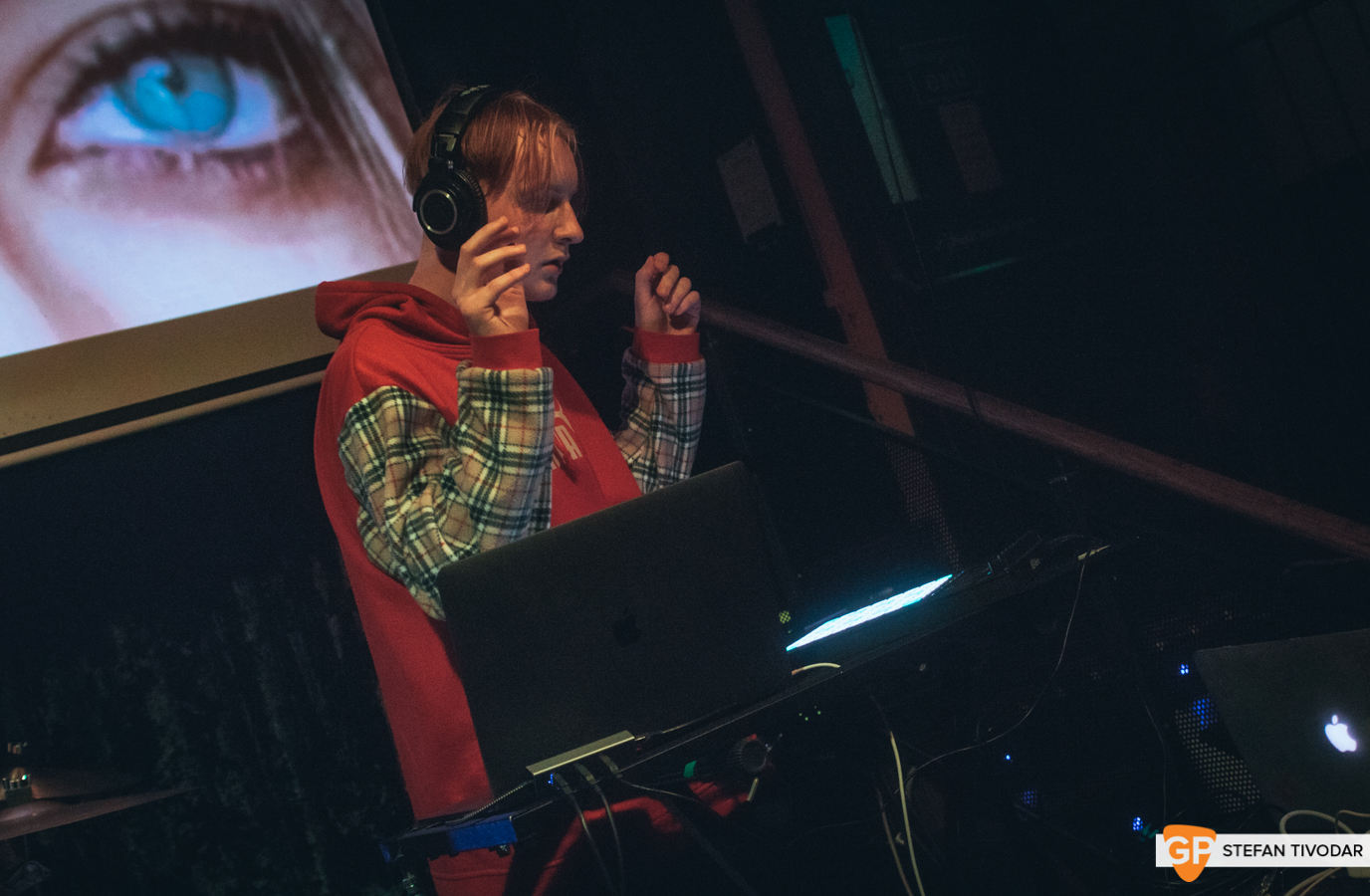 Happyalone Ireland Music Week The Grand Social Saturday Tivodar 5