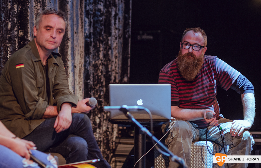 Irish Music Industry, Kino, Shane J Horan, 12-09-19 GP-10