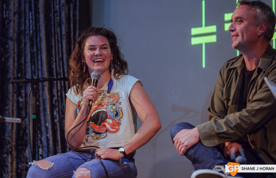 Irish Music Industry, Kino, Shane J Horan, 12-09-19 GP-3