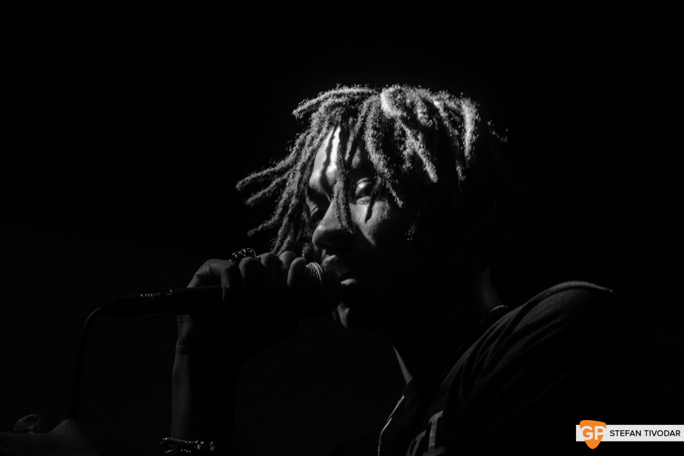 Jyellowl Ireland Music Week The Grand Social Friday Tivodar 4