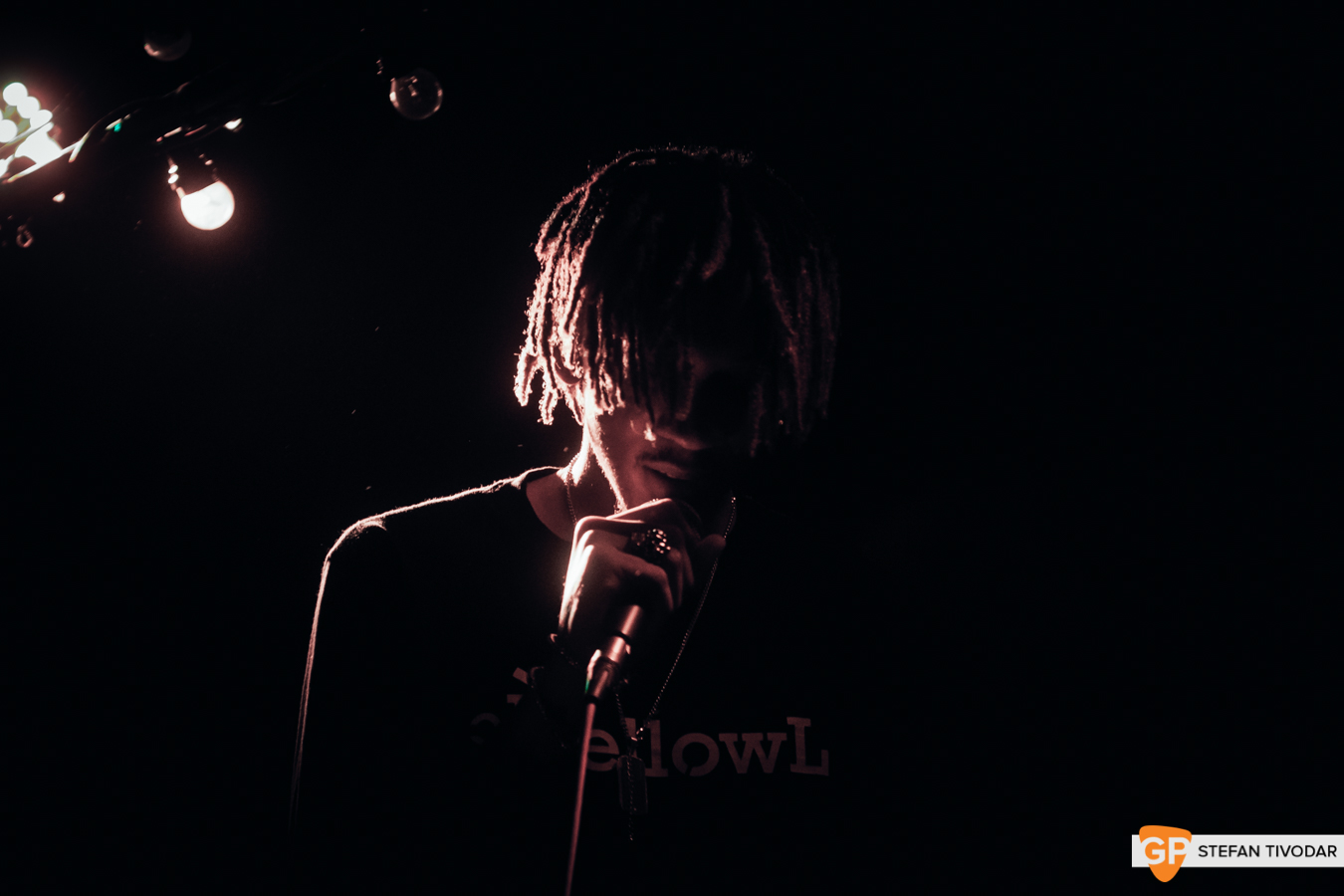 Jyellowl Ireland Music Week The Grand Social Friday Tivodar 5