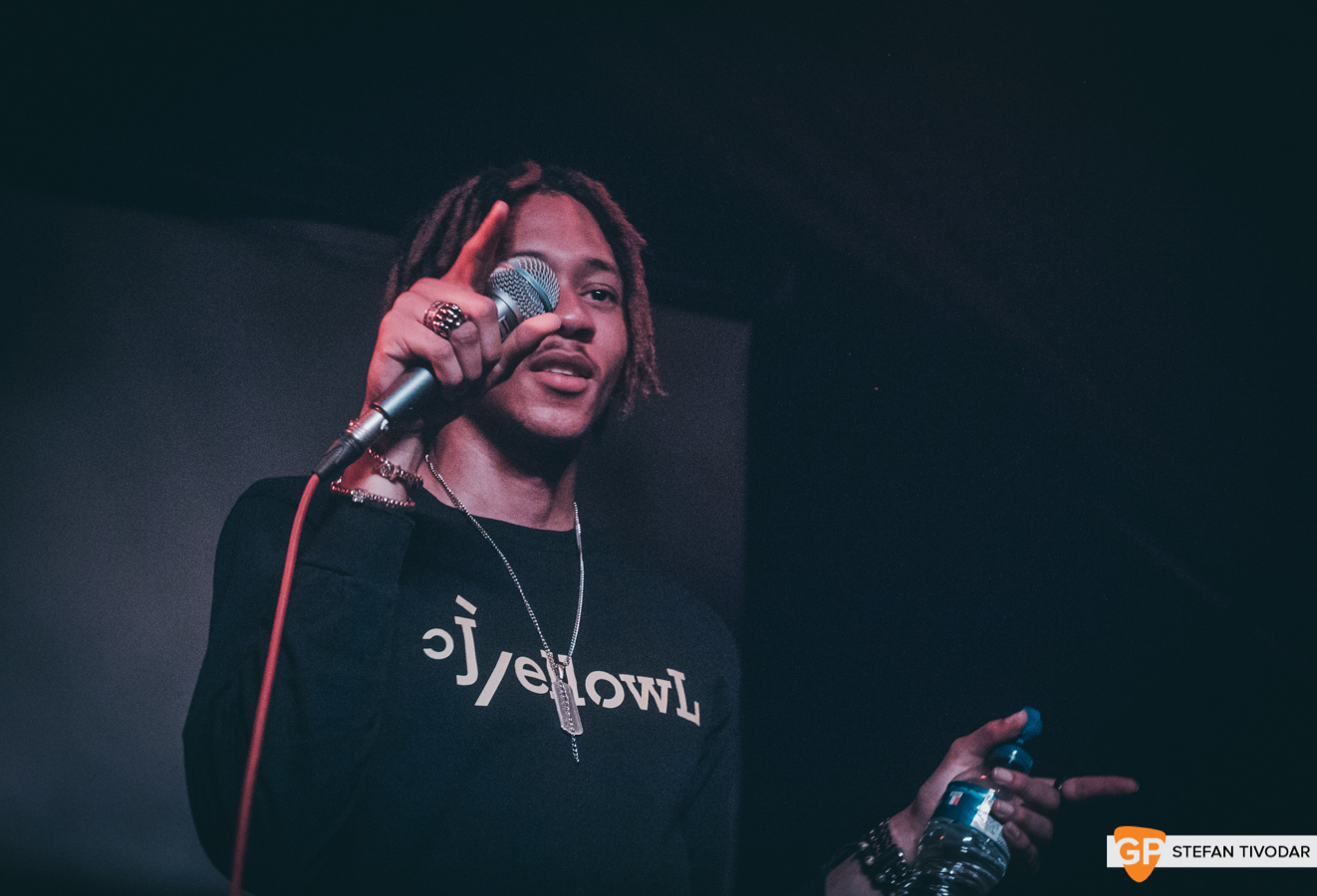 Jyellowl Ireland Music Week The Grand Social Friday Tivodar 7