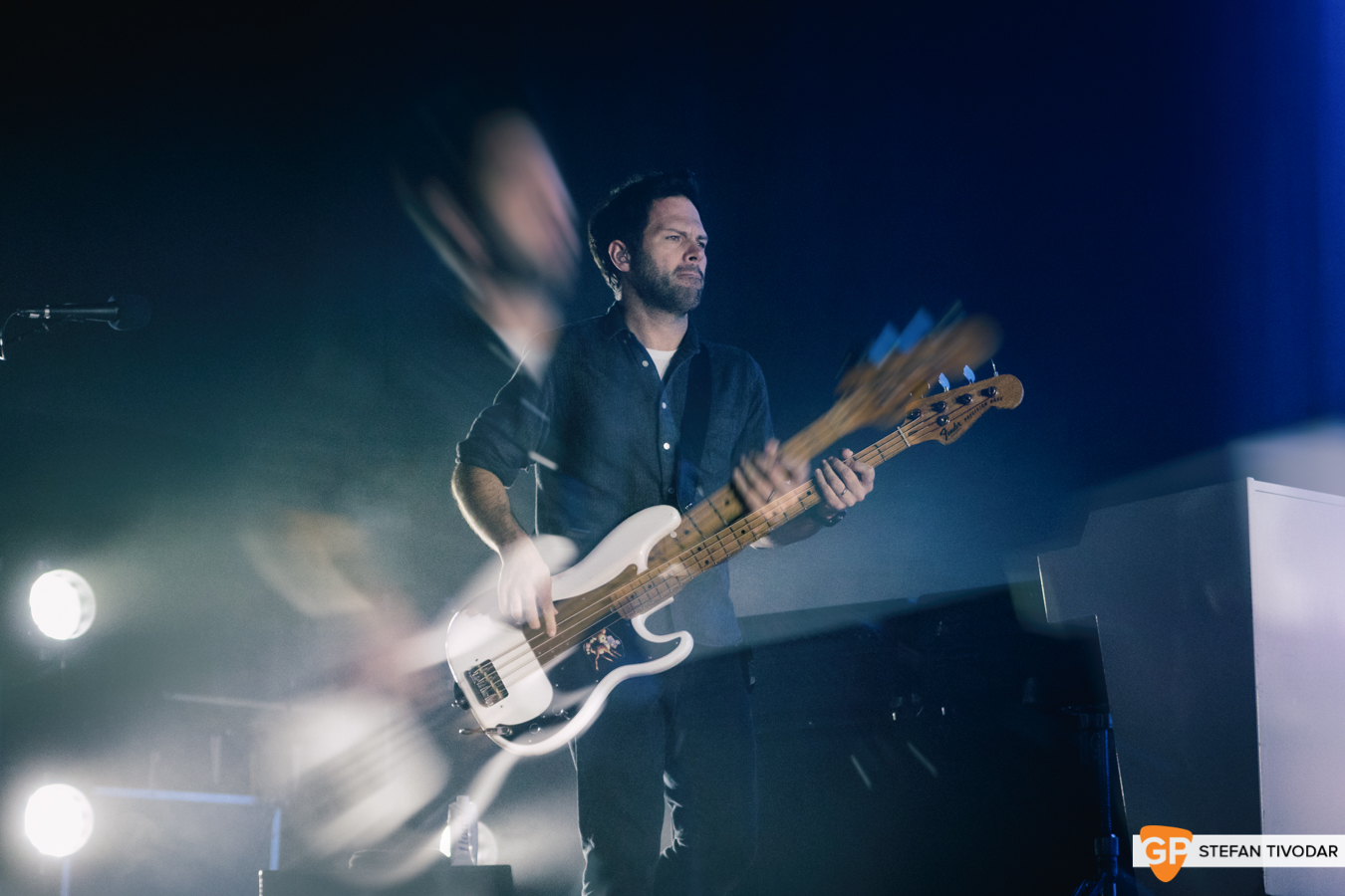Keane Olympia Theatre October 2019 Tivodar 1