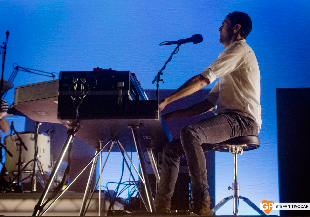 Keane Olympia Theatre October 2019 Tivodar 13
