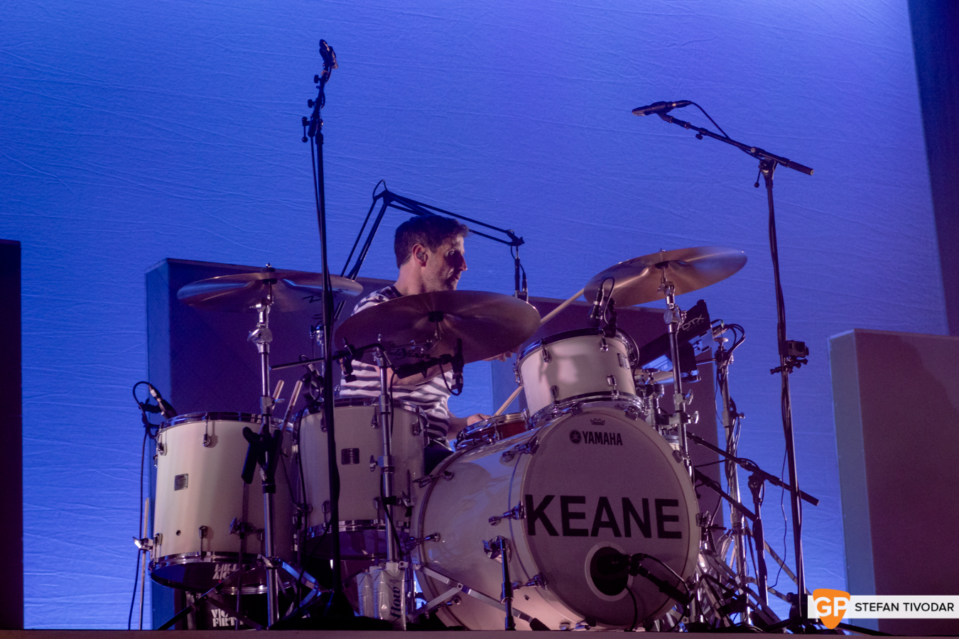 Keane Olympia Theatre October 2019 Tivodar 14