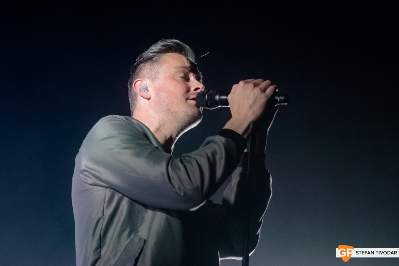 Keane Olympia Theatre October 2019 Tivodar 15