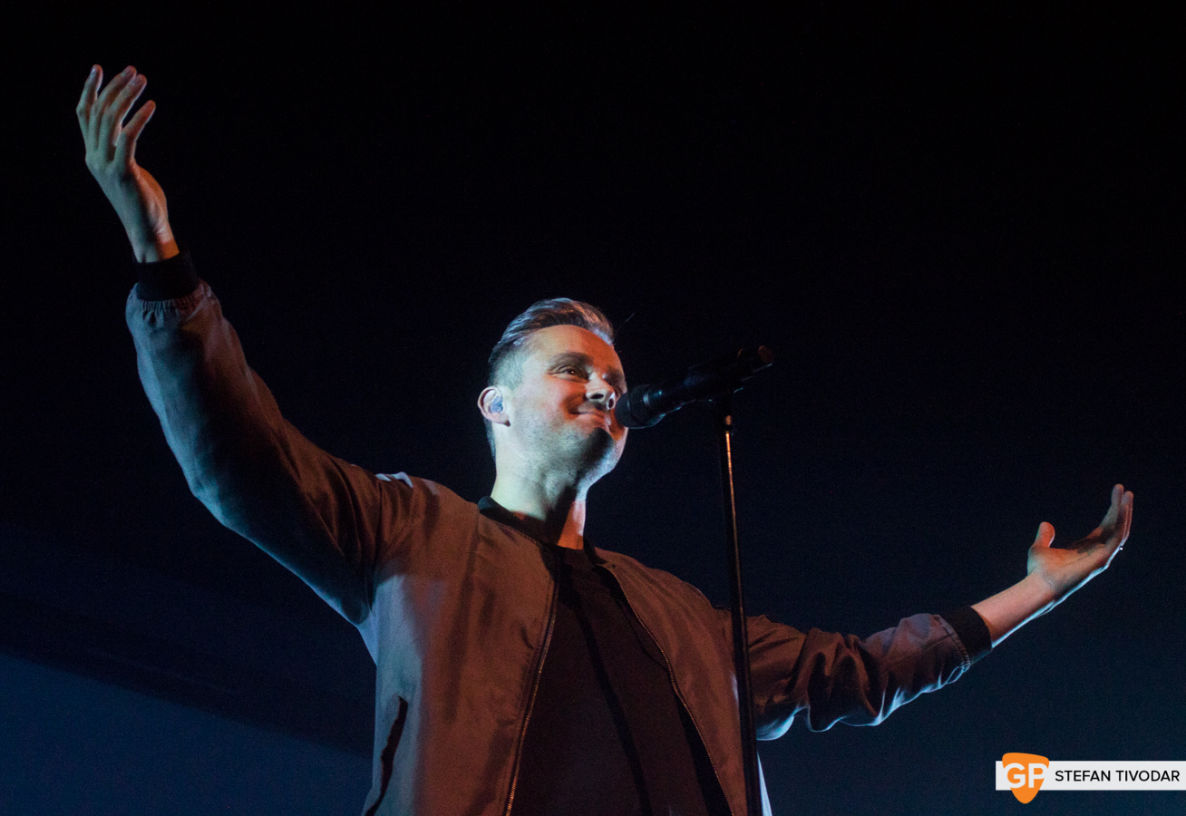Keane Olympia Theatre October 2019 Tivodar 16