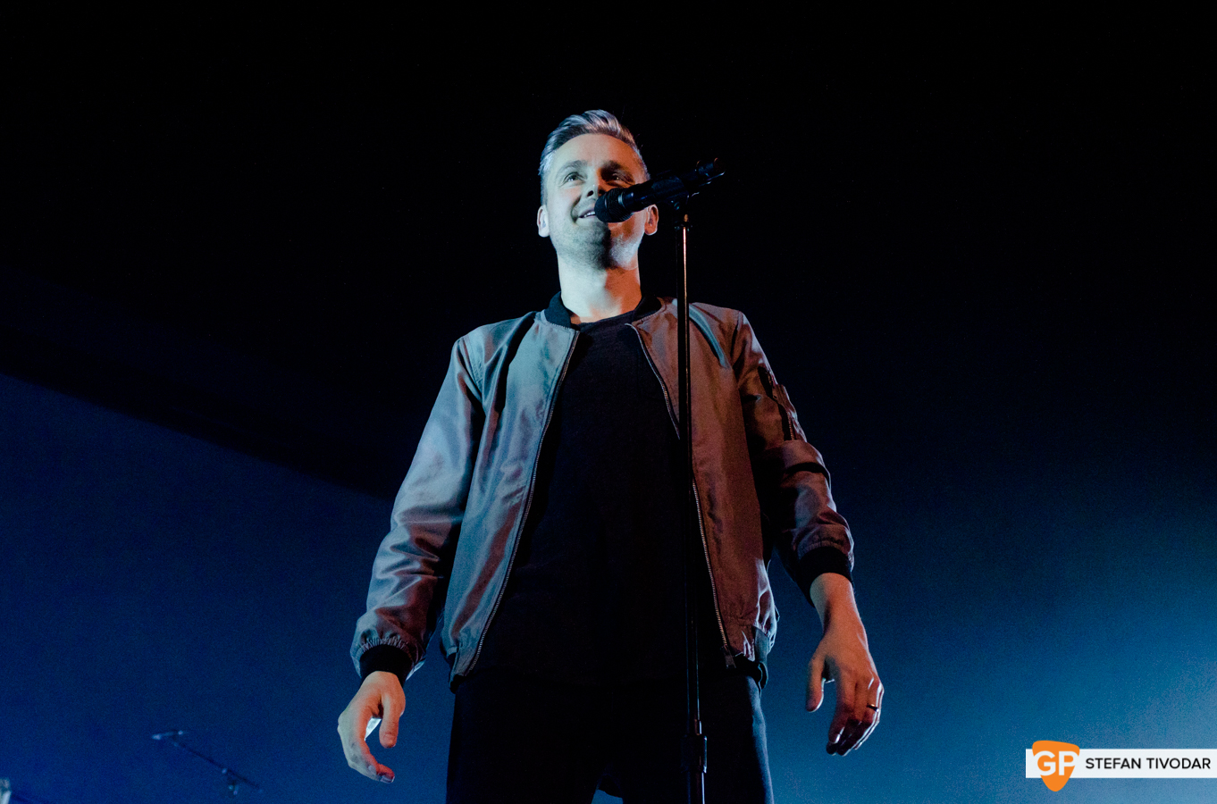 Keane Olympia Theatre October 2019 Tivodar 17