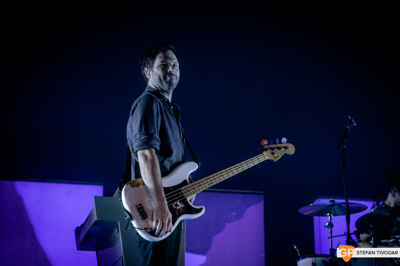 Keane Olympia Theatre October 2019 Tivodar 18