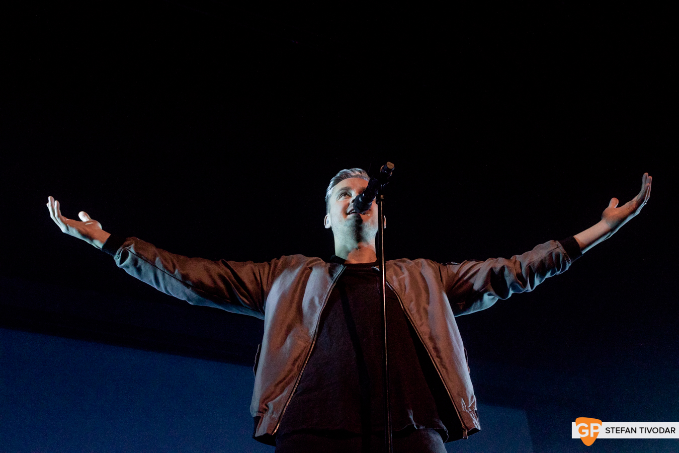 Keane Olympia Theatre October 2019 Tivodar 19