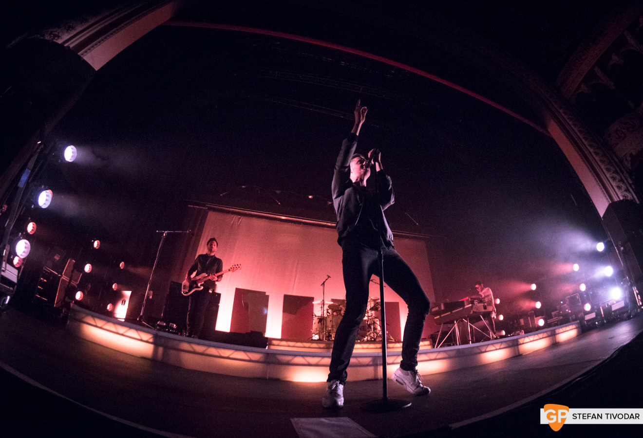 Keane Olympia Theatre October 2019 Tivodar 20