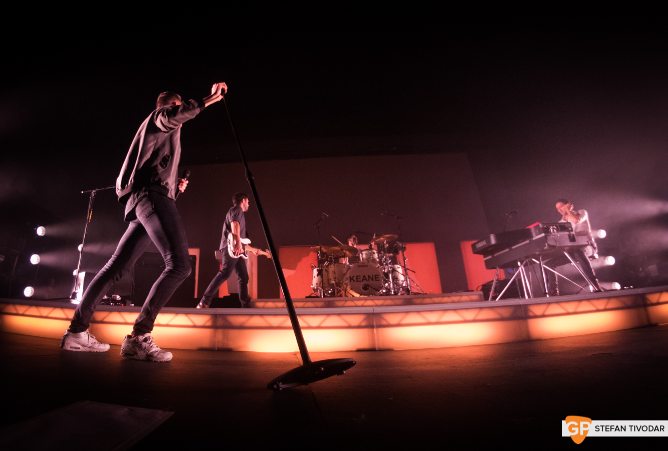 Keane Olympia Theatre October 2019 Tivodar 22